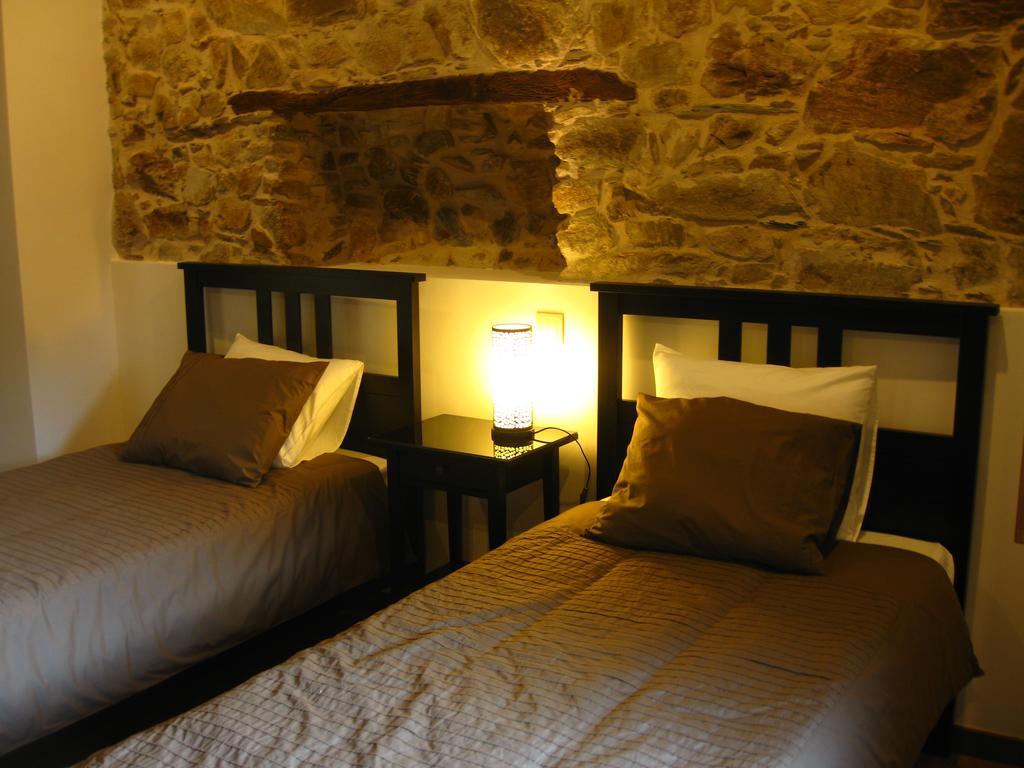 Candeias Do Souto Braganca Exterior photo